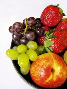 fruit bowl-1