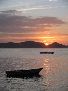 "If any man serve me, let him follow me; and where I am, there shall also my servant be: if any man serve me, him will my Father honour." ~ John 12:26