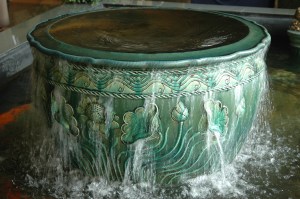 "Jesus answered and said unto her, If thou knewest the gift of God, and who it is that saith to thee, Give me to drink; thou wouldest have asked of him, and he would have given thee living water." ~ John 4:10