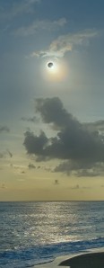 eclipse at beach_cropped section