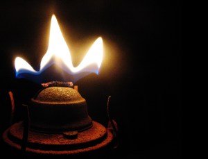 lamp flame-1
