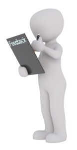 feedback